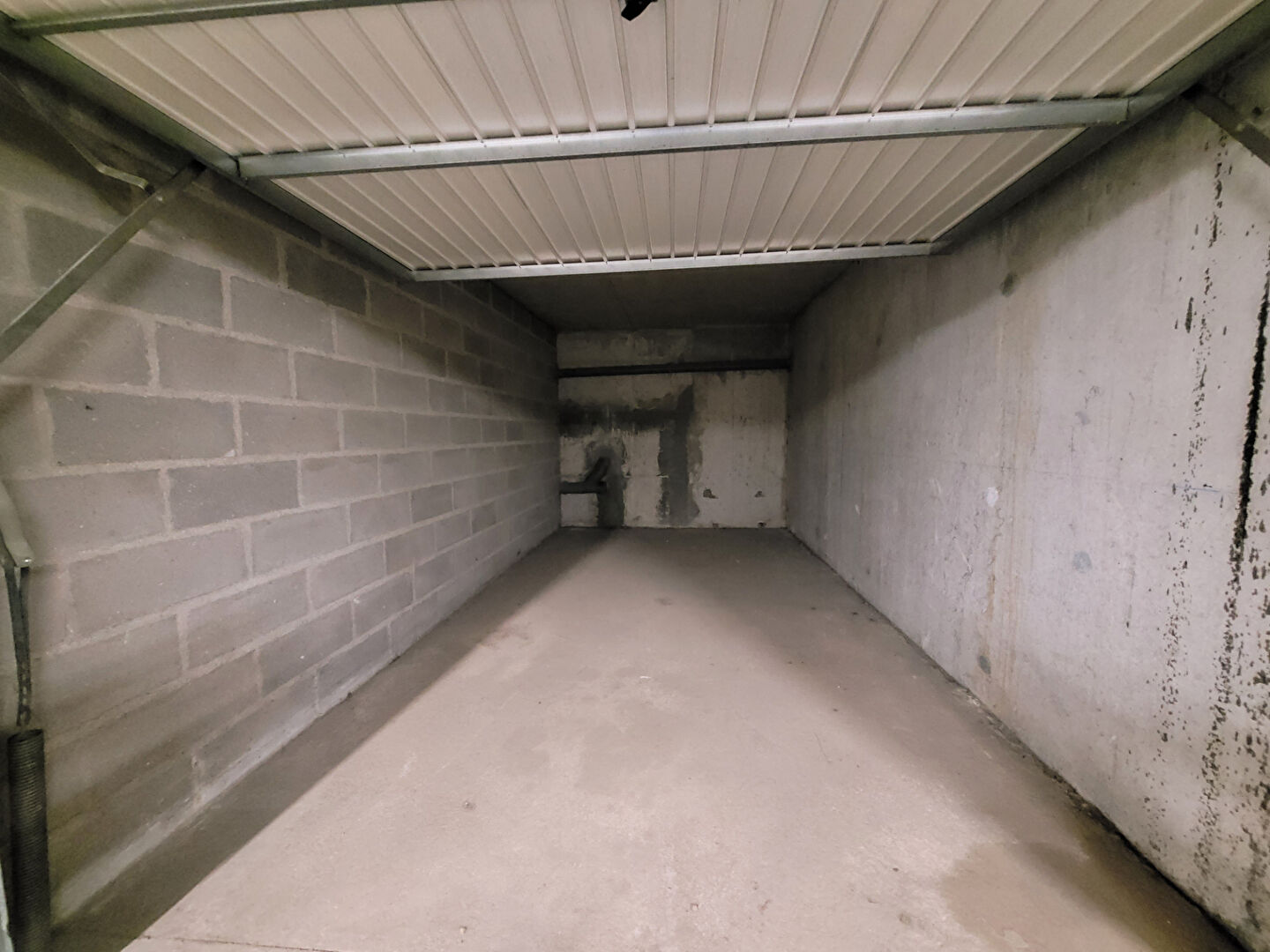 Appartement 3 pièces meublé de 77m² avec parking - Rouen gauche - Secteur Place Carnot