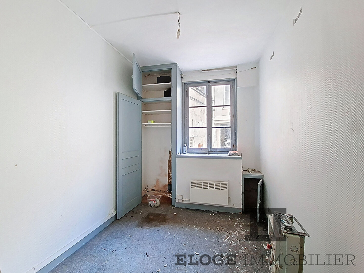 Appartement Rouen t2 square verdrel