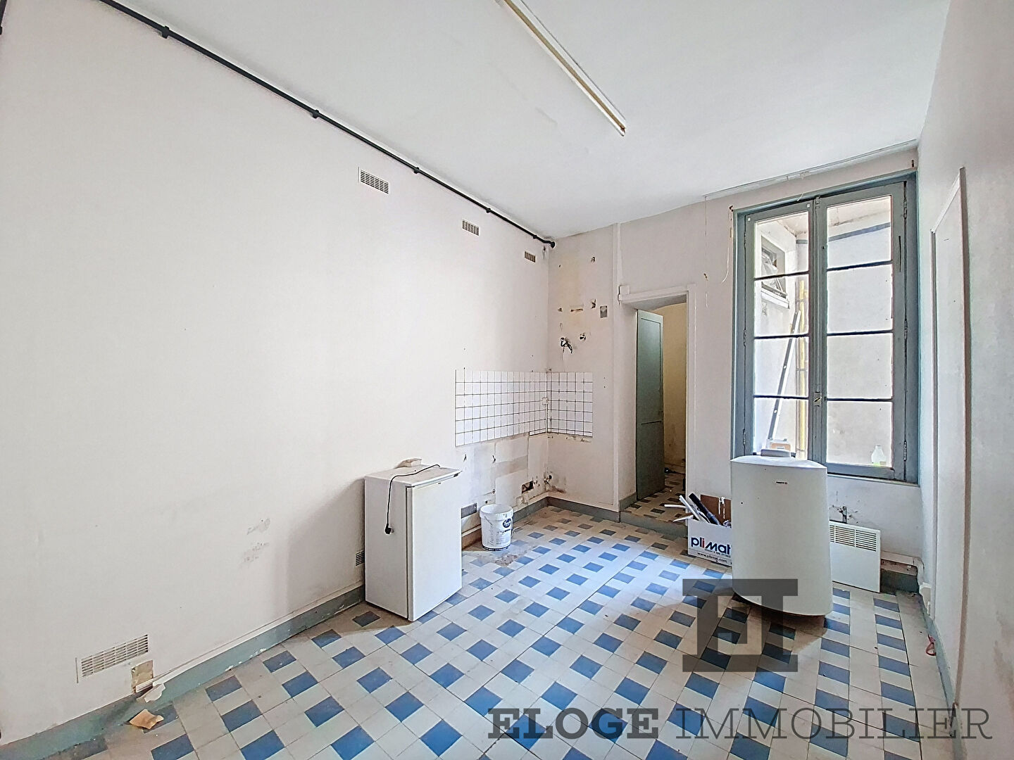 Appartement Rouen t2 square verdrel