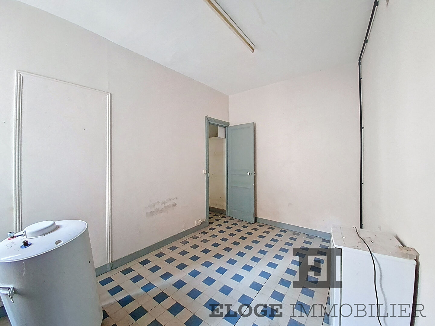 Appartement Rouen t2 square verdrel