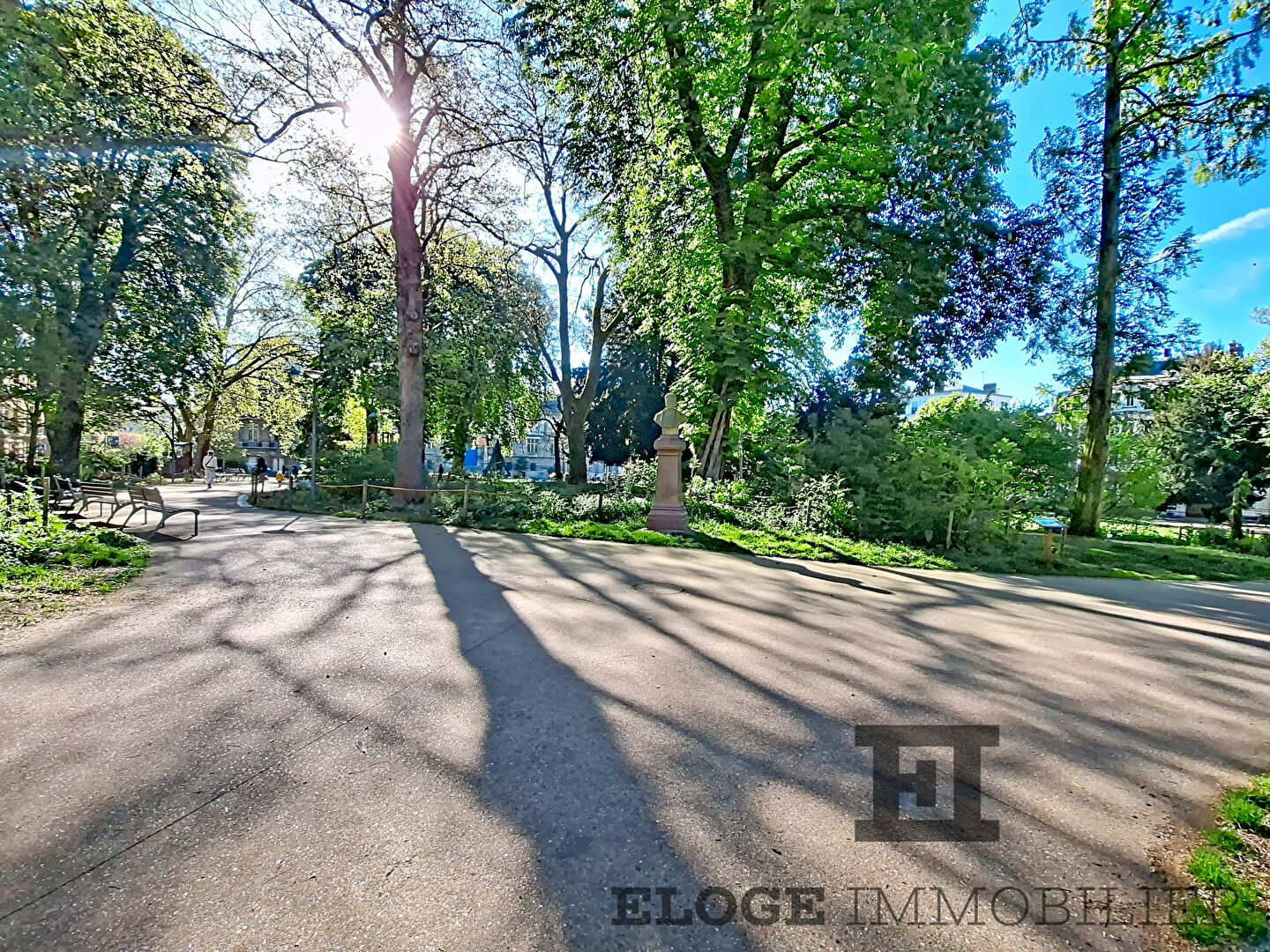 Appartement Rouen t2 square verdrel