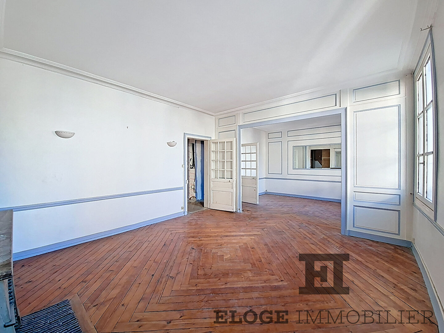 Appartement Rouen t2 square verdrel