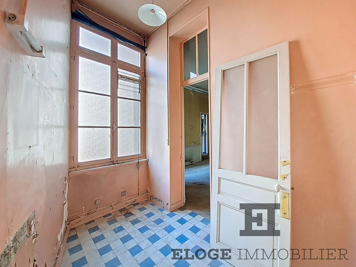 Appartement Rouen musée des beaux arts