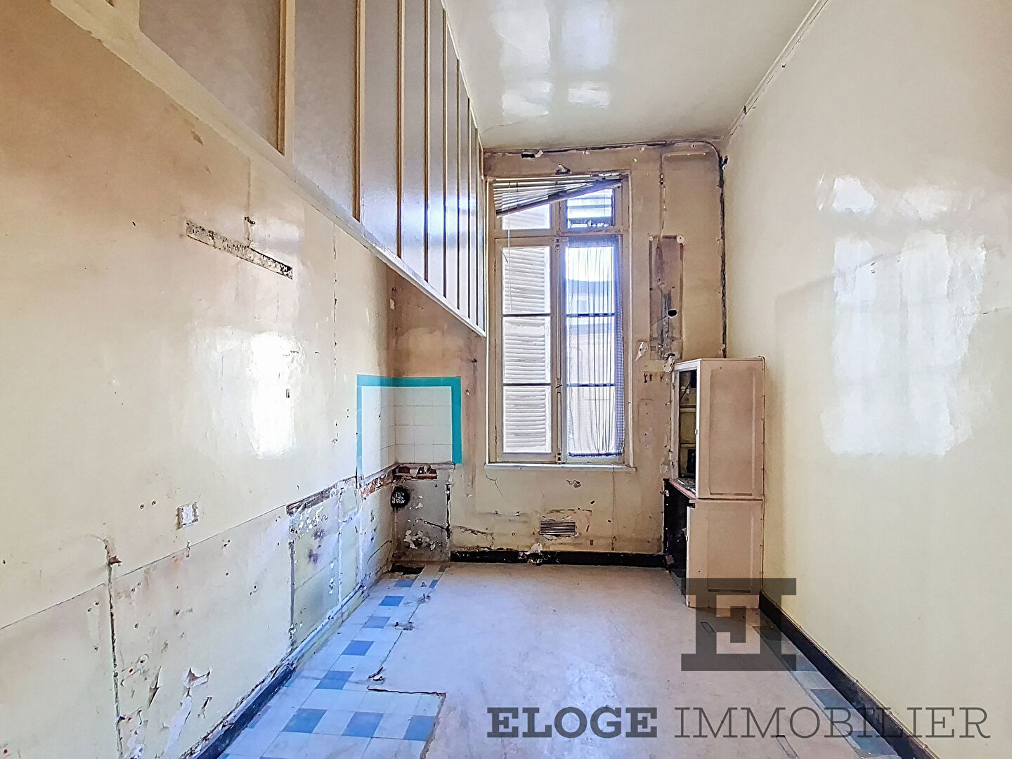 Appartement Rouen musée des beaux arts