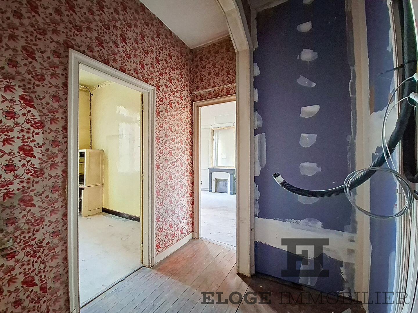 Appartement Rouen musée des beaux arts