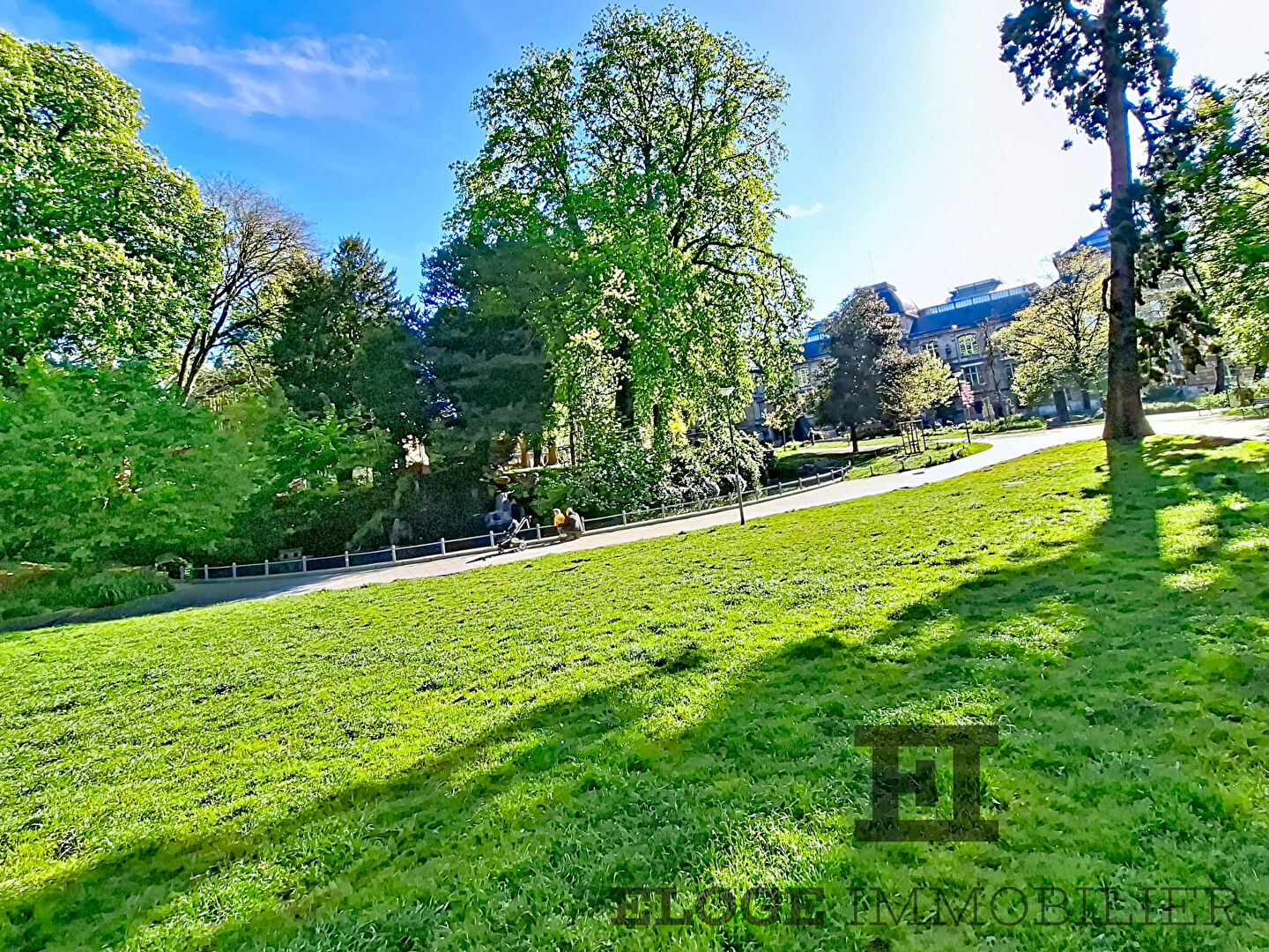 Appartement Rouen musée des beaux arts