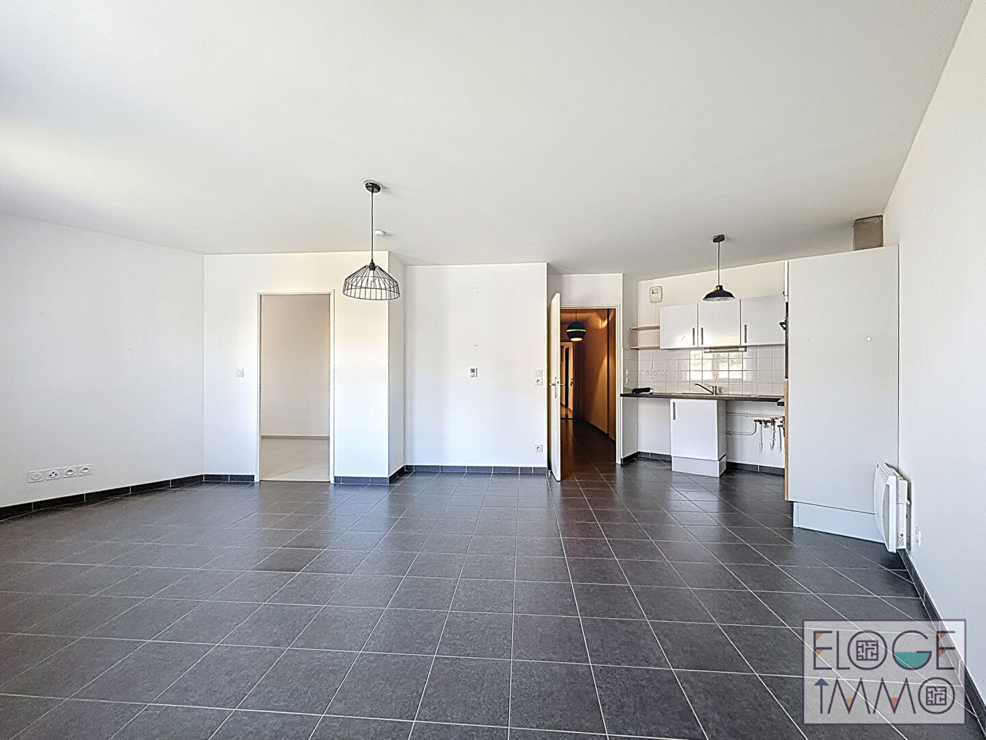 Appartement Rouen 2 pièces 51.08 m2