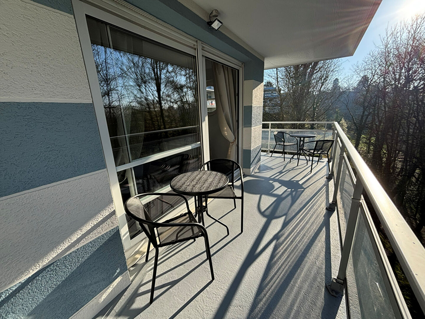 Appartement pour investissement locatif saisonnier pour senior