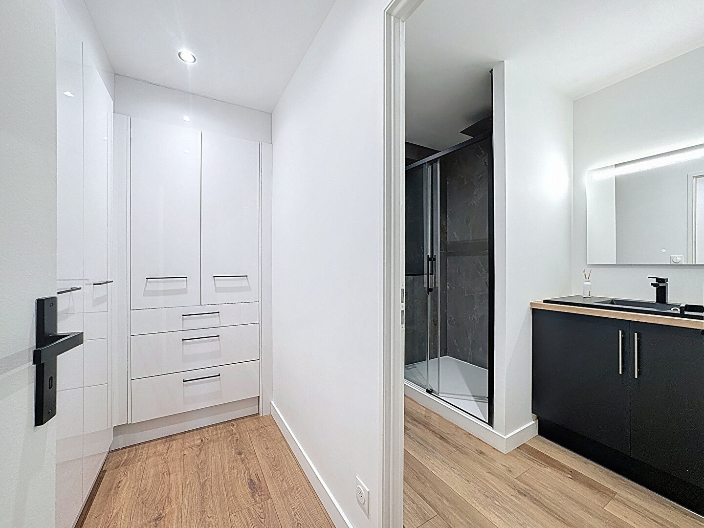 Appartement d'exception - Vue Seine & Cathédrale