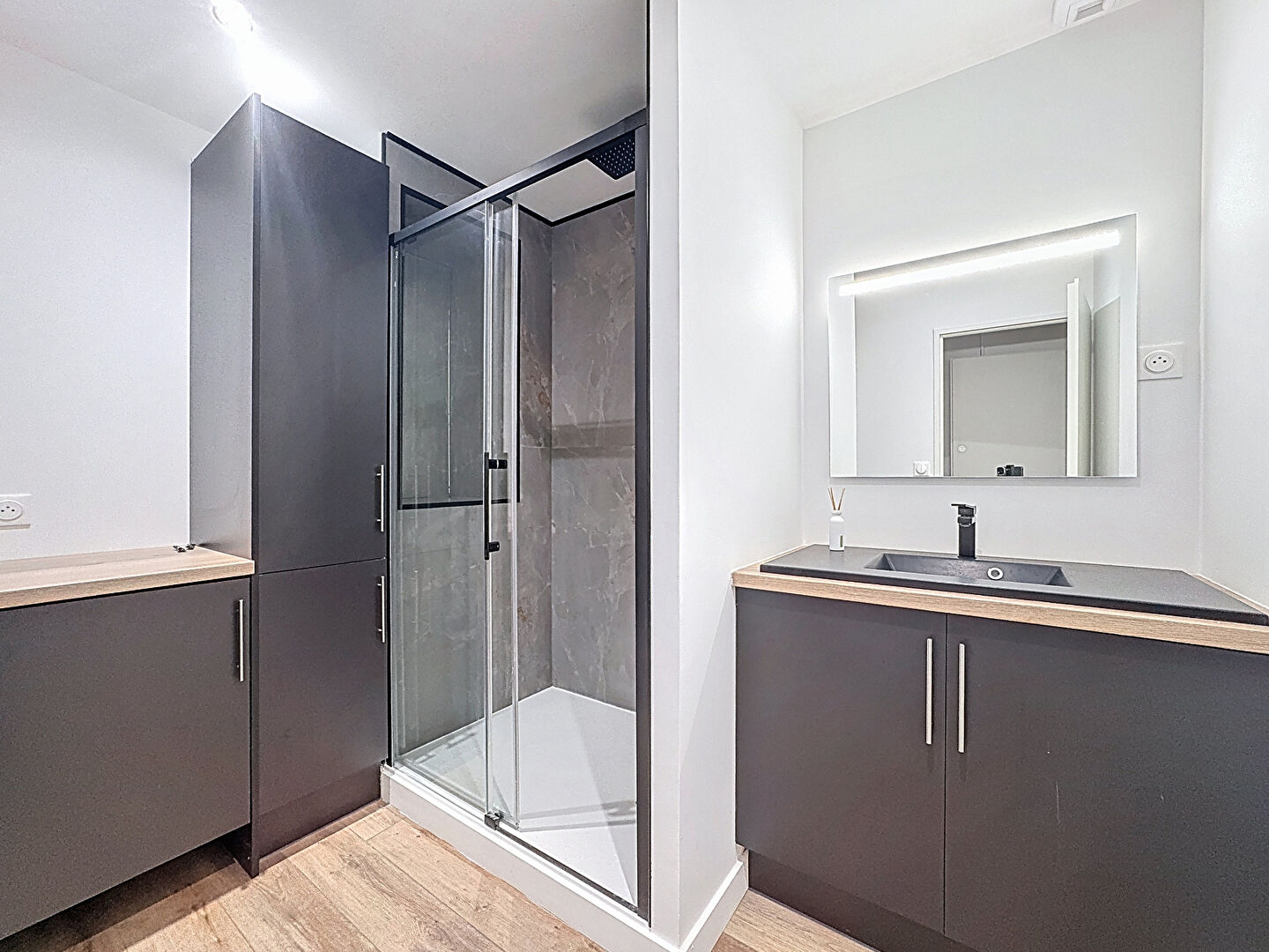 Appartement d'exception - Vue Seine & Cathédrale