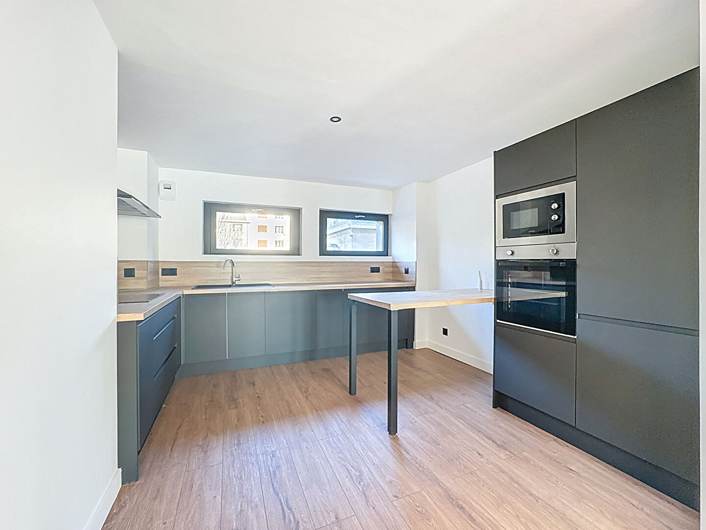 Appartement d'exception - Vue Seine & Cathédrale