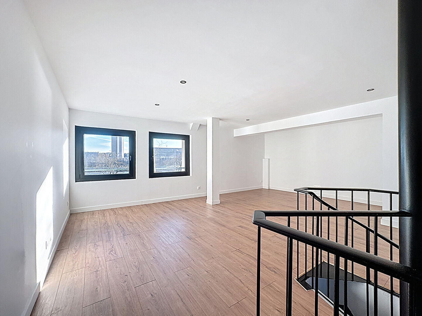 Appartement d'exception - Vue Seine & Cathédrale