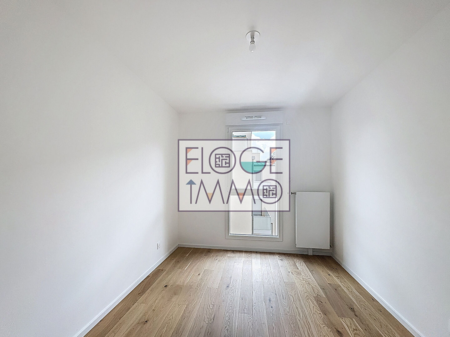 Appartement Rouen grand standing