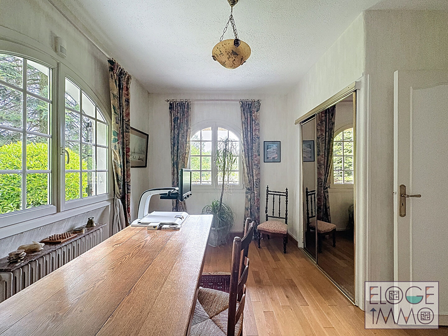 Maison BIHOREL 5 Chambres dont une en RDC