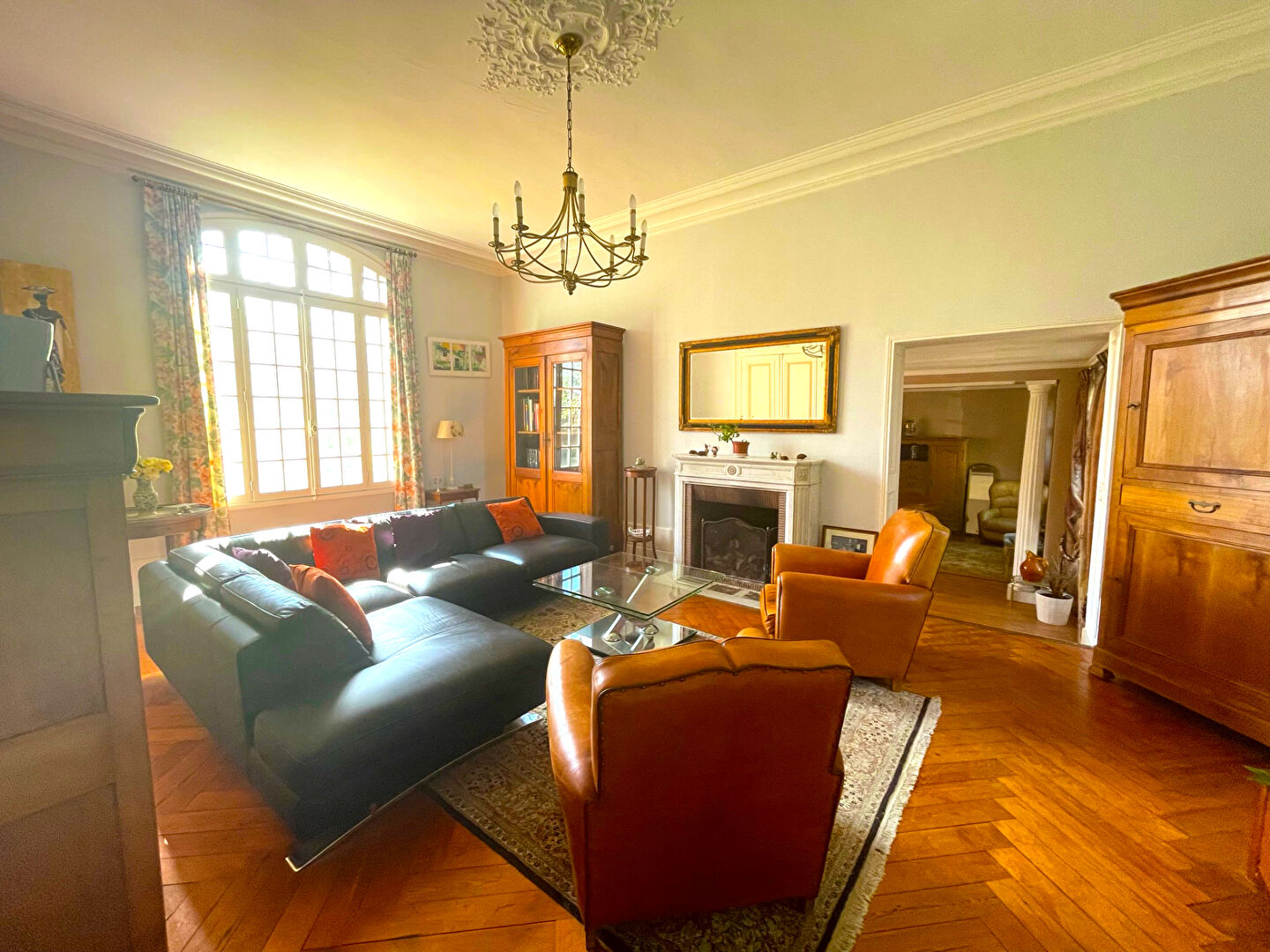 Maison de 12 pièces proche de ROUEN