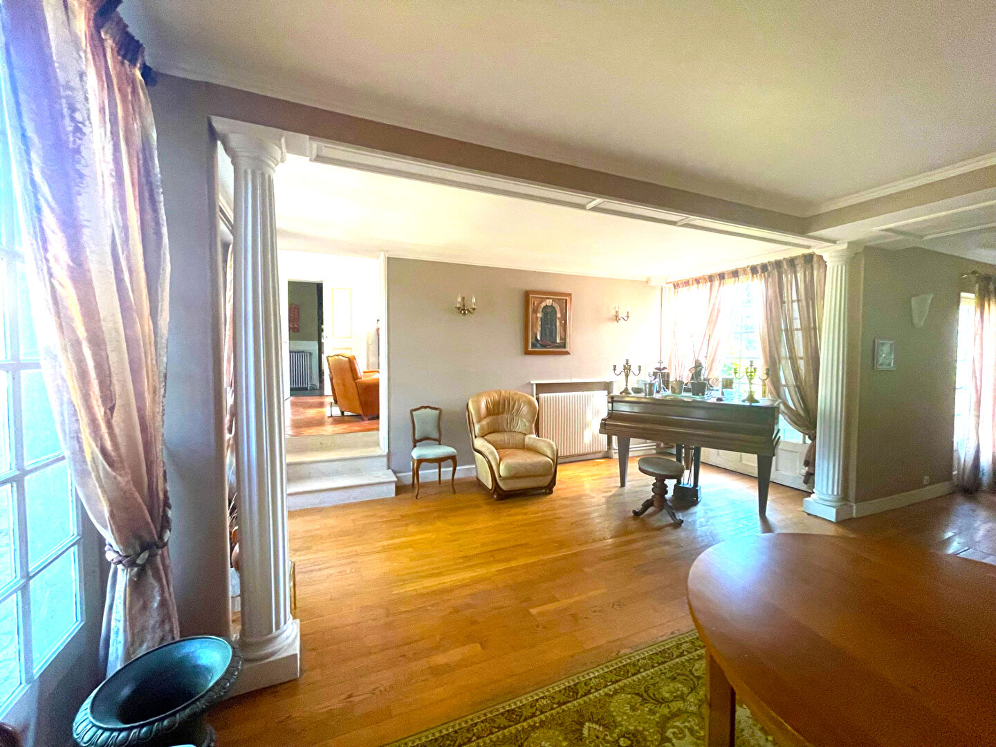 Maison de 12 pièces proche de ROUEN