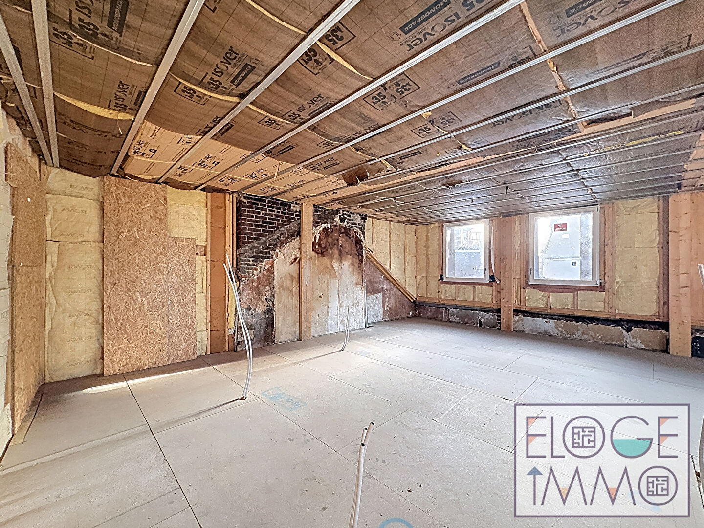 Rouen hyper centre piétonnier, appartement d'exception