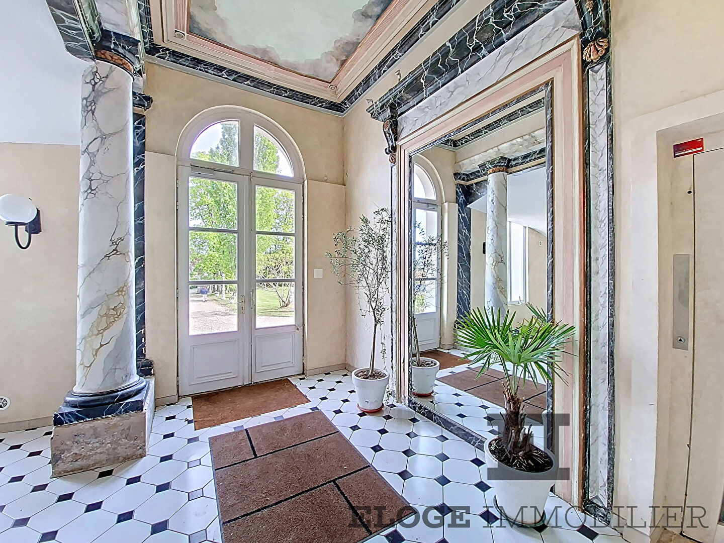 Appartement de Prestige dans une Maison Bourgeoise avec Parc Privé - Gouy