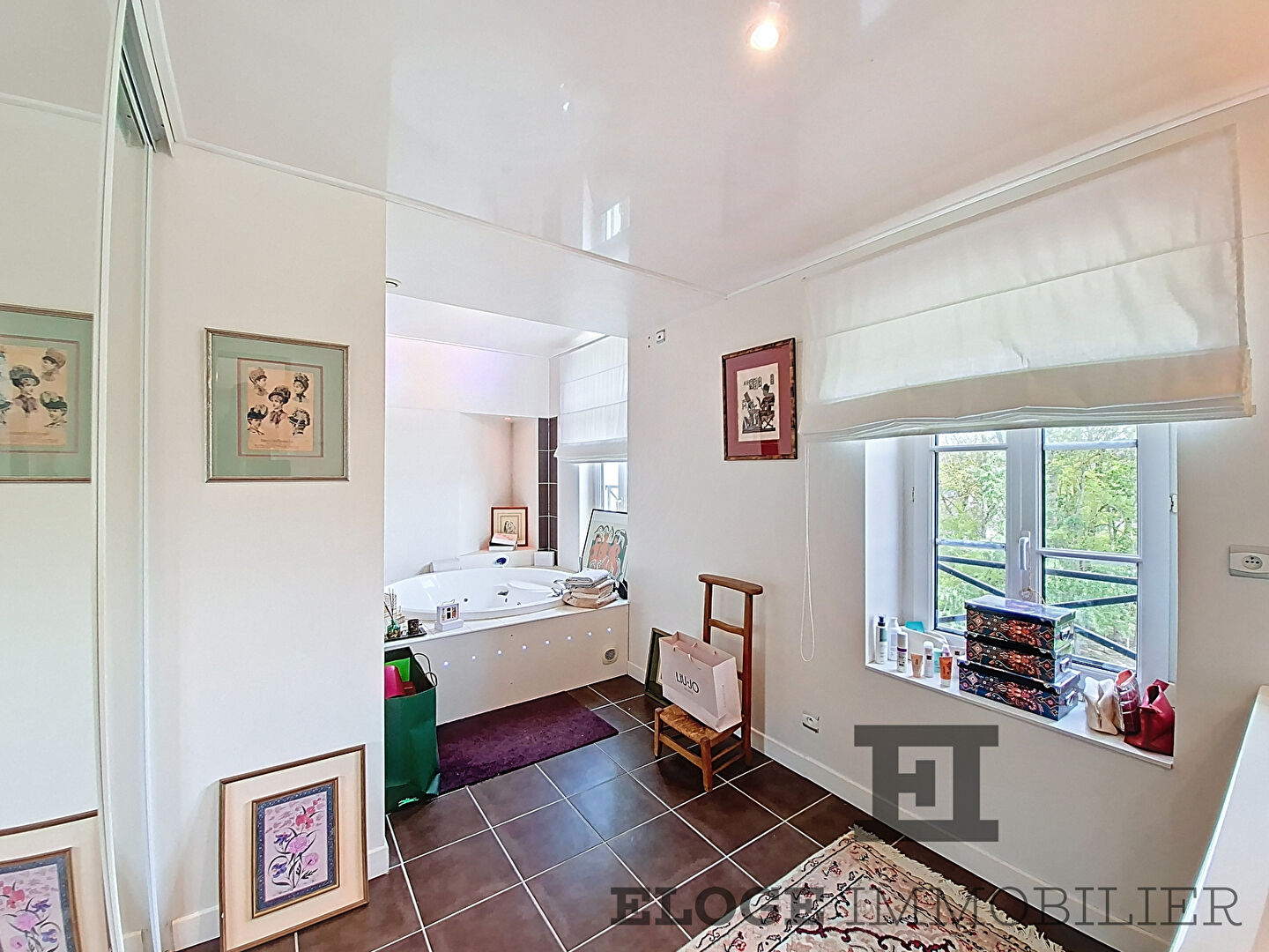 Appartement de Prestige dans une Maison Bourgeoise avec Parc Privé - Gouy