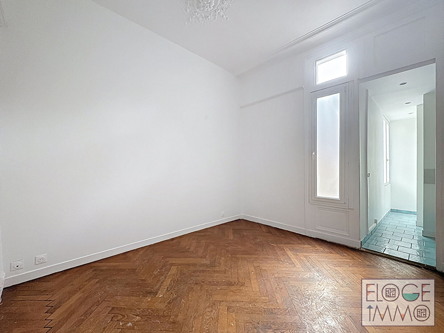 Appartement Rouen T3 80 m2 rouen gare