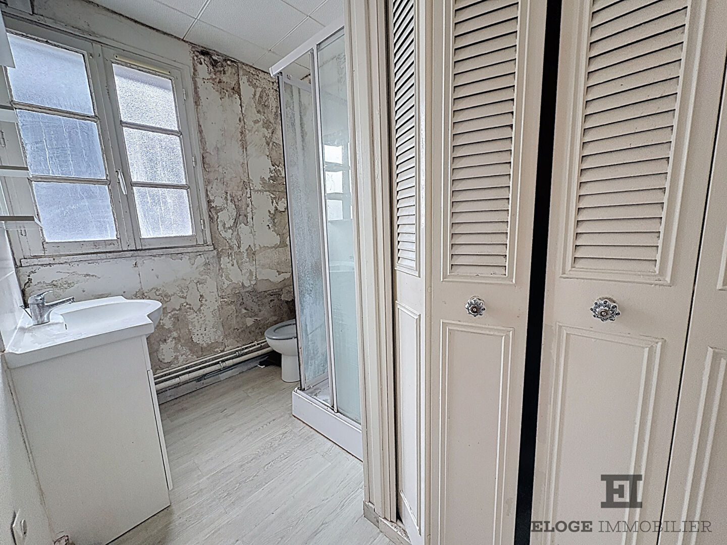 Studio rue du renard