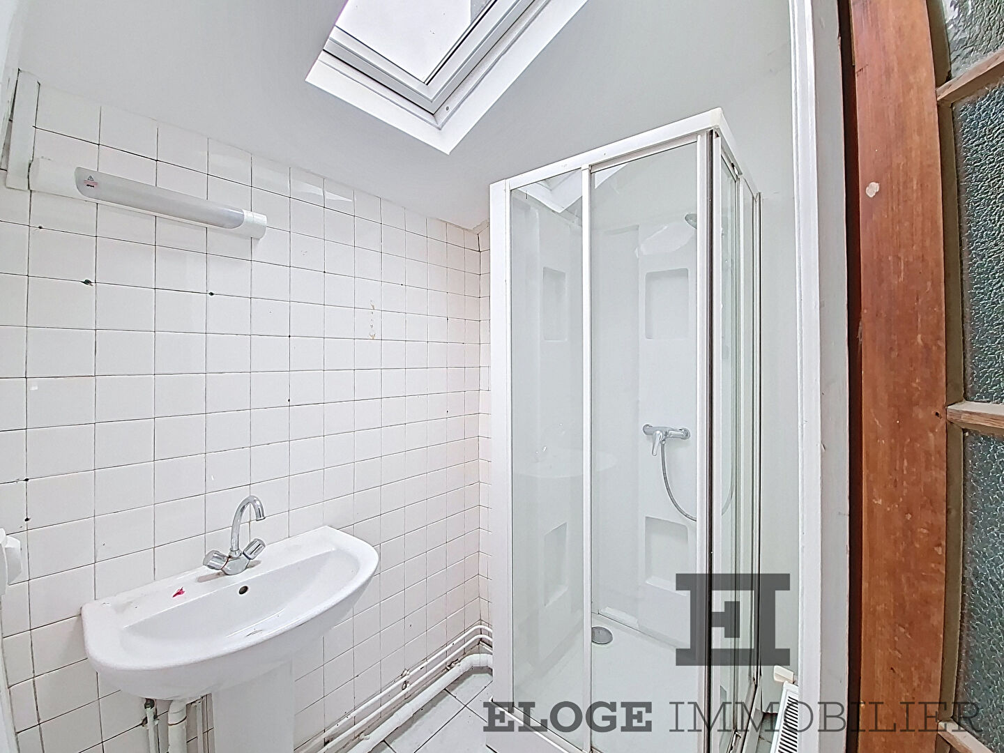 Maison Rouen 36 m2 jardin des plantes