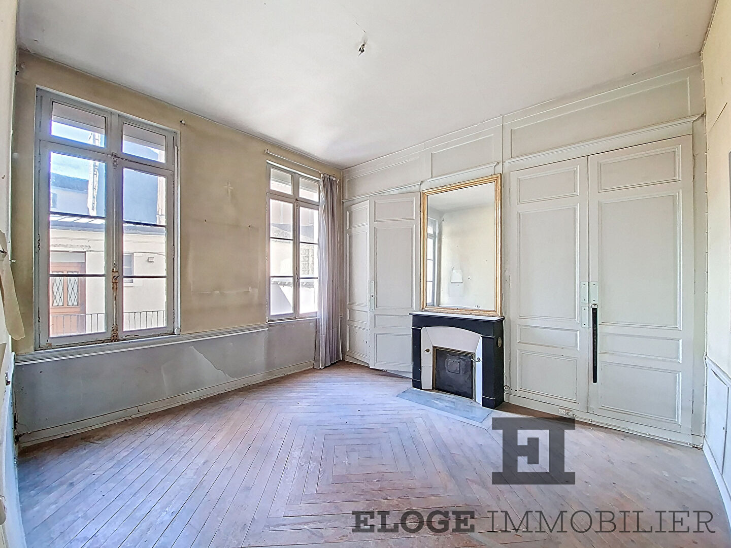 Appartement Rouen musée des beaux arts