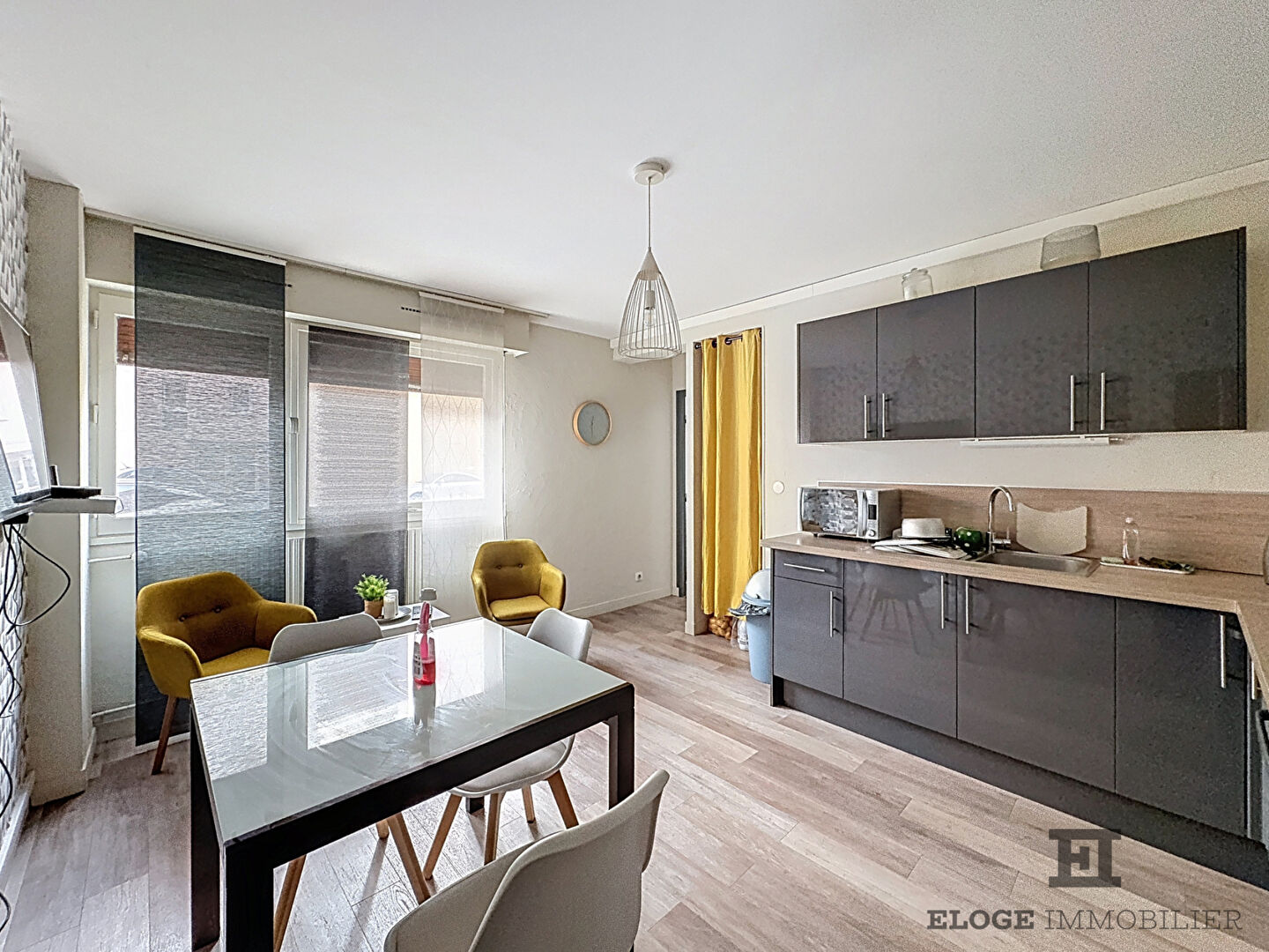 SPÉCIAL INVESTISSEUR - RENTABILITÉ IMMÉDIATE