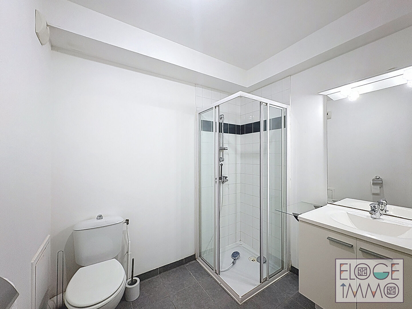 Appartement Rouen 2 pièces 51.08 m2