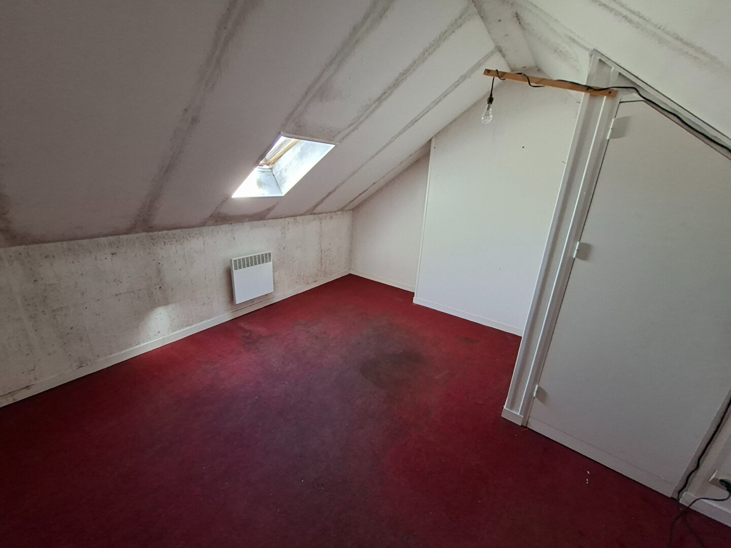 Maison Sotteville Les Rouen 3 pièces