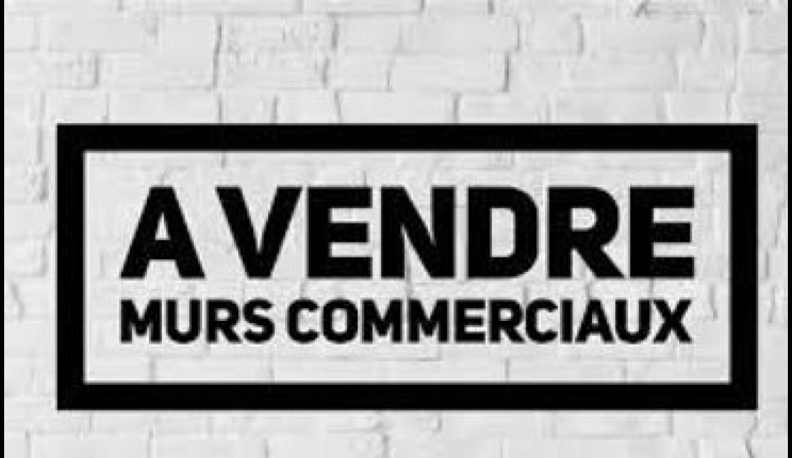 À vendre - Murs commerciaux à Rouen, quartier Croix de Pierre