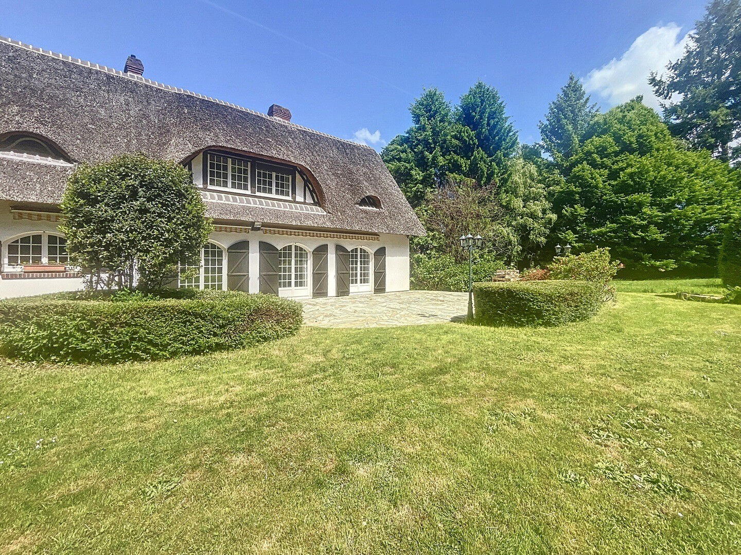 Maison BIHOREL 5 Chambres dont une en RDC