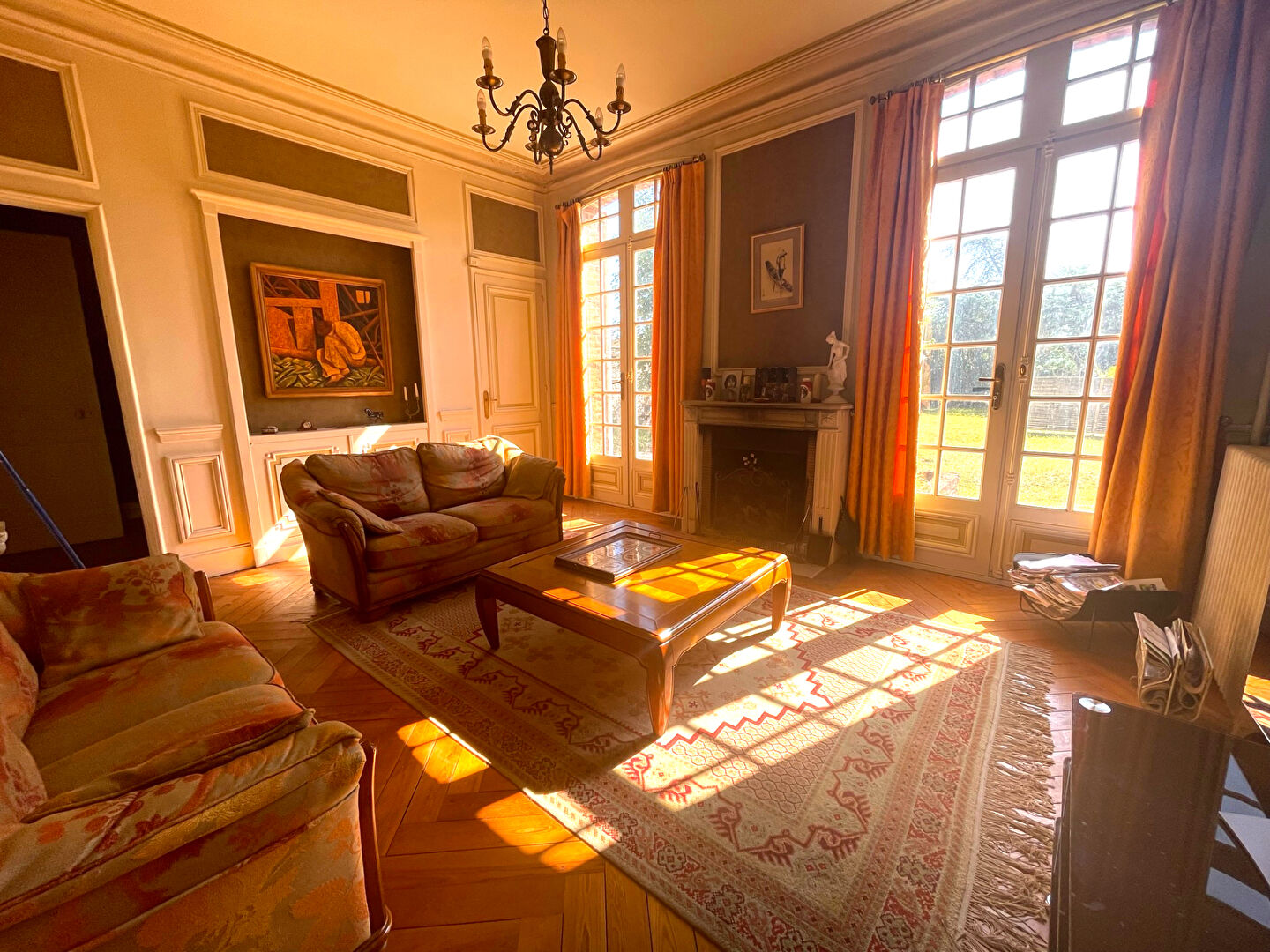 Maison de 12 pièces proche de ROUEN