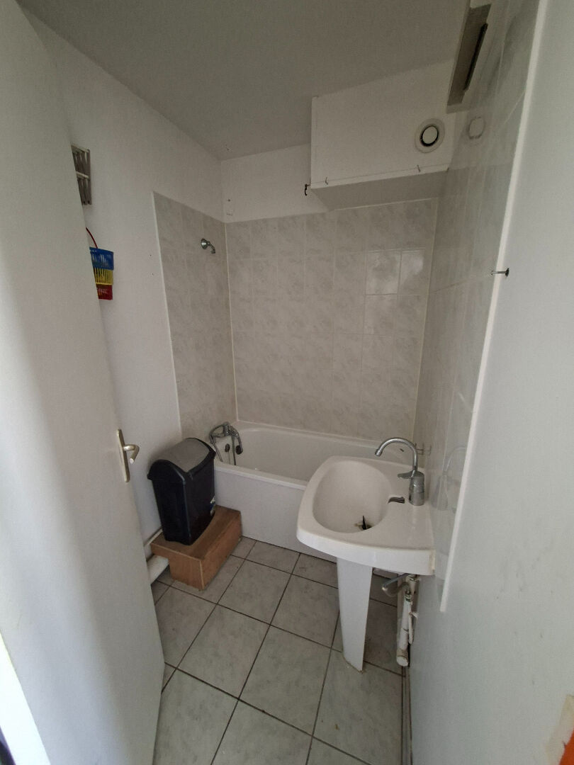 Maison Sotteville Les Rouen 3 pièces