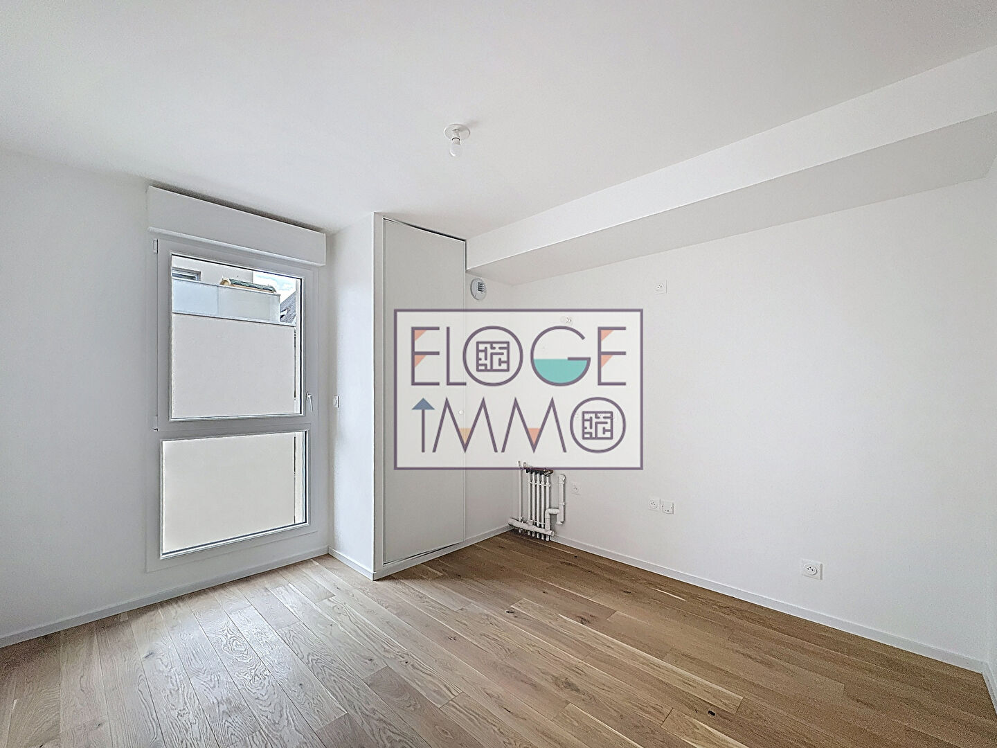 Appartement Rouen grand standing