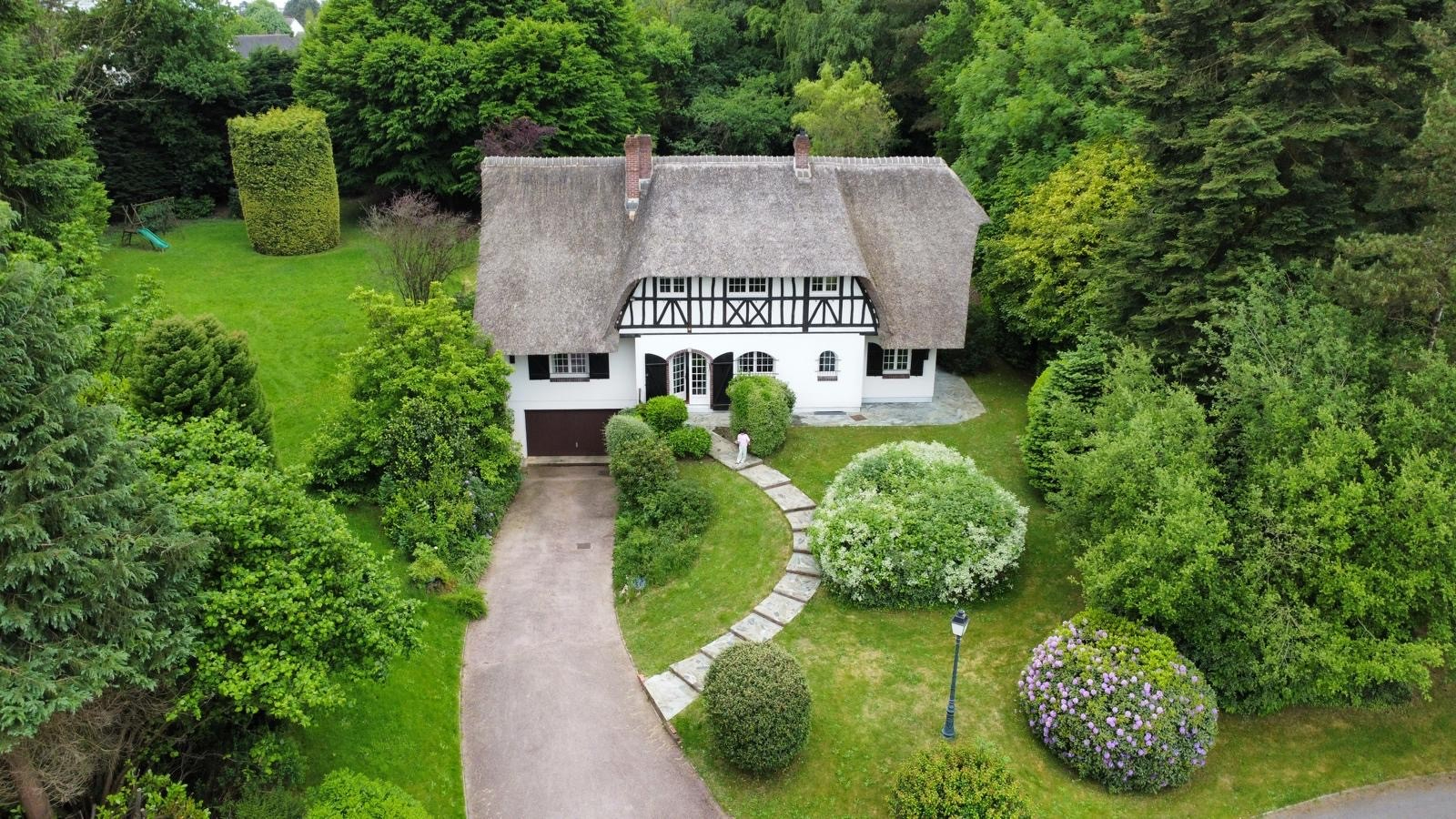 Maison BIHOREL 5 Chambres dont une en RDC