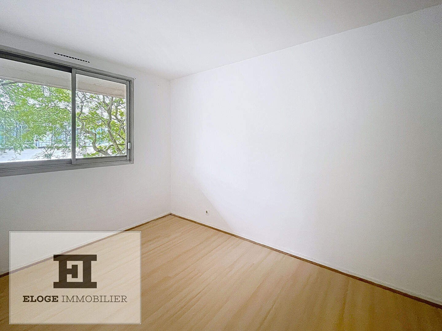 Appartement 2 pièces de 32m² - Rouen gauche - Résidence Le Lafayette - Secteur Saint Sever