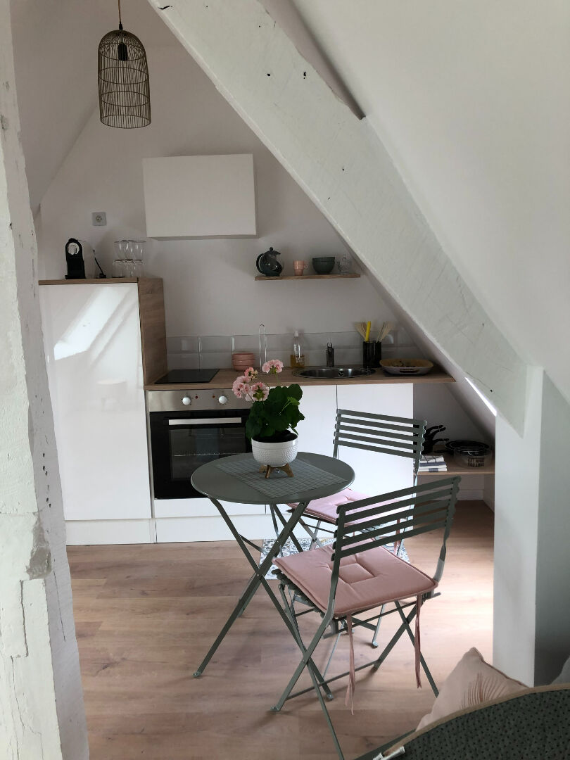 Immeuble Rouen hyper centre 9 lots