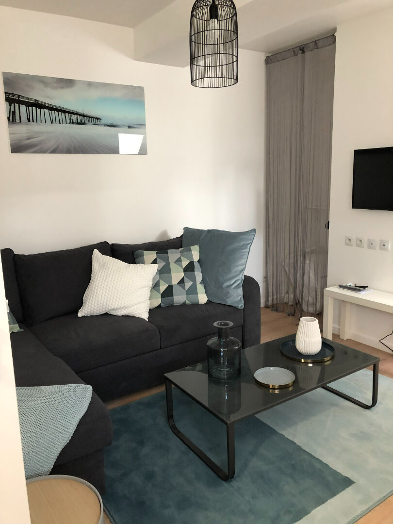 Immeuble Rouen hyper centre 9 lots
