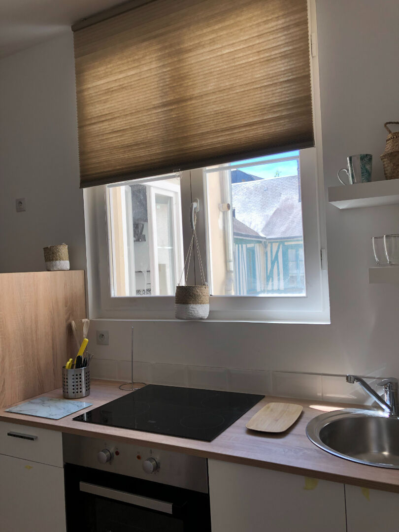 Immeuble Rouen hyper centre 9 lots