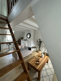 Immeuble Rouen hyper centre 9 lots