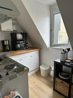 Immeuble Rouen hyper centre 9 lots