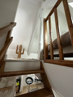 Immeuble Rouen hyper centre 9 lots