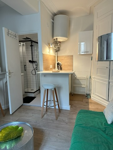 Immeuble Rouen hyper centre 9 lots
