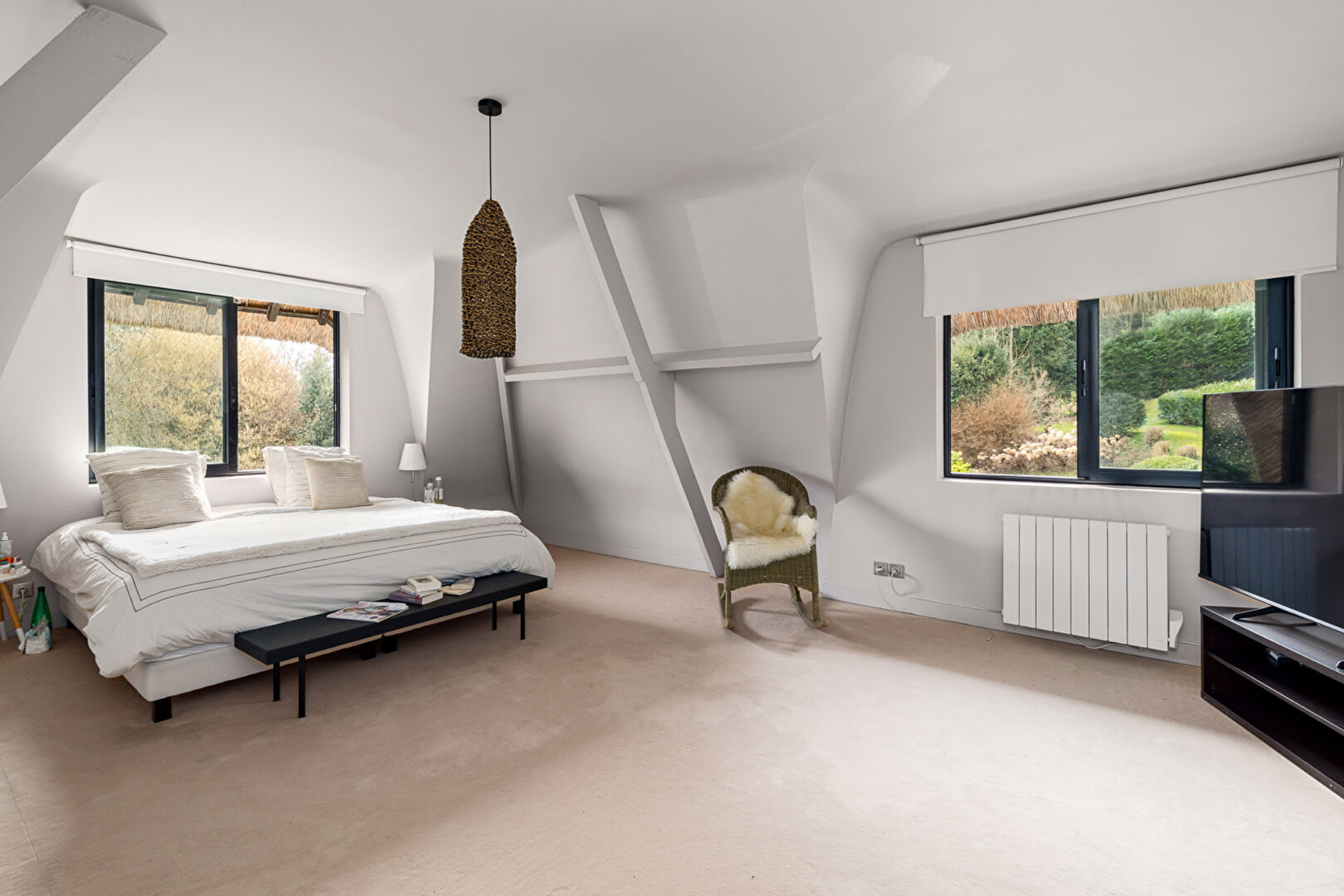 Maison Bihorel 