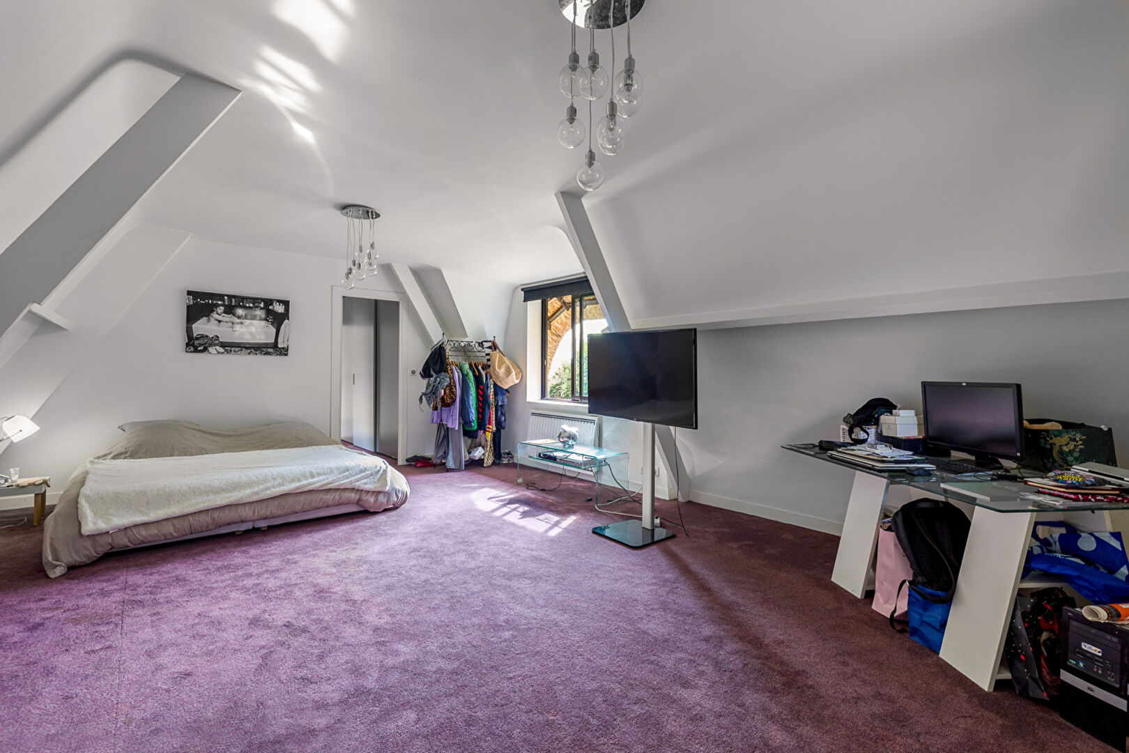 Maison Bihorel 