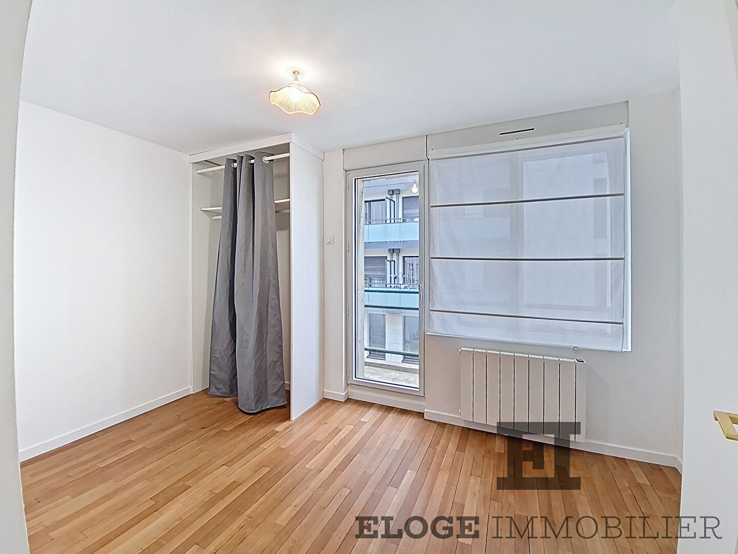 Appartement Rouen t3 55 m2 de standing