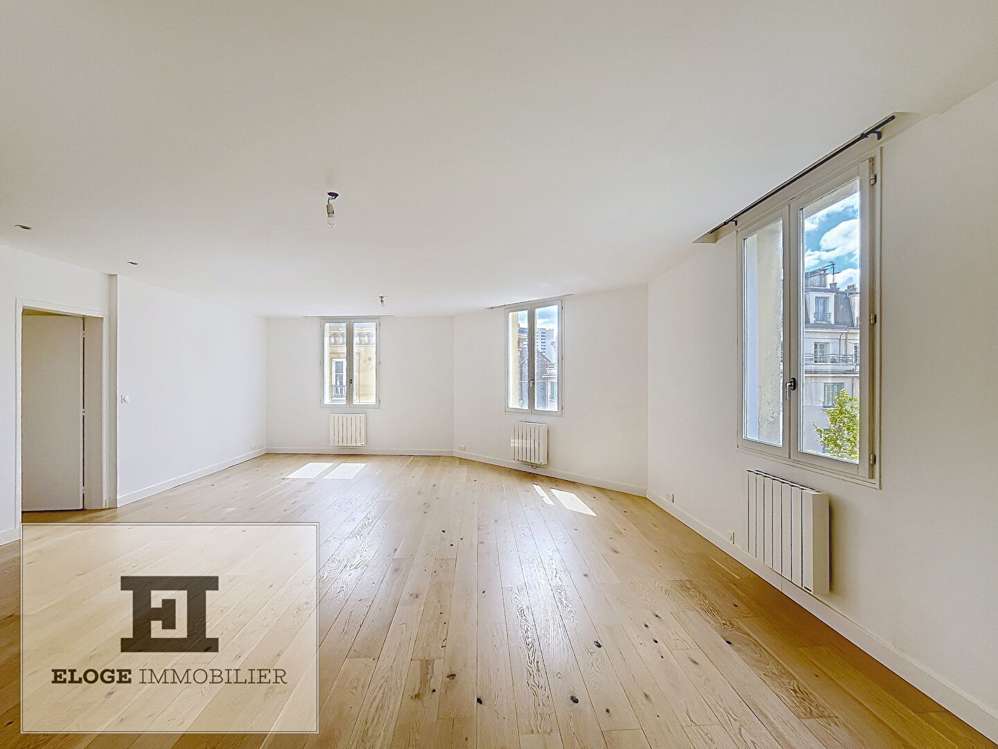 Appartement 3 pièces de 117m² - Rouen Droite - Place du Vieux Marché