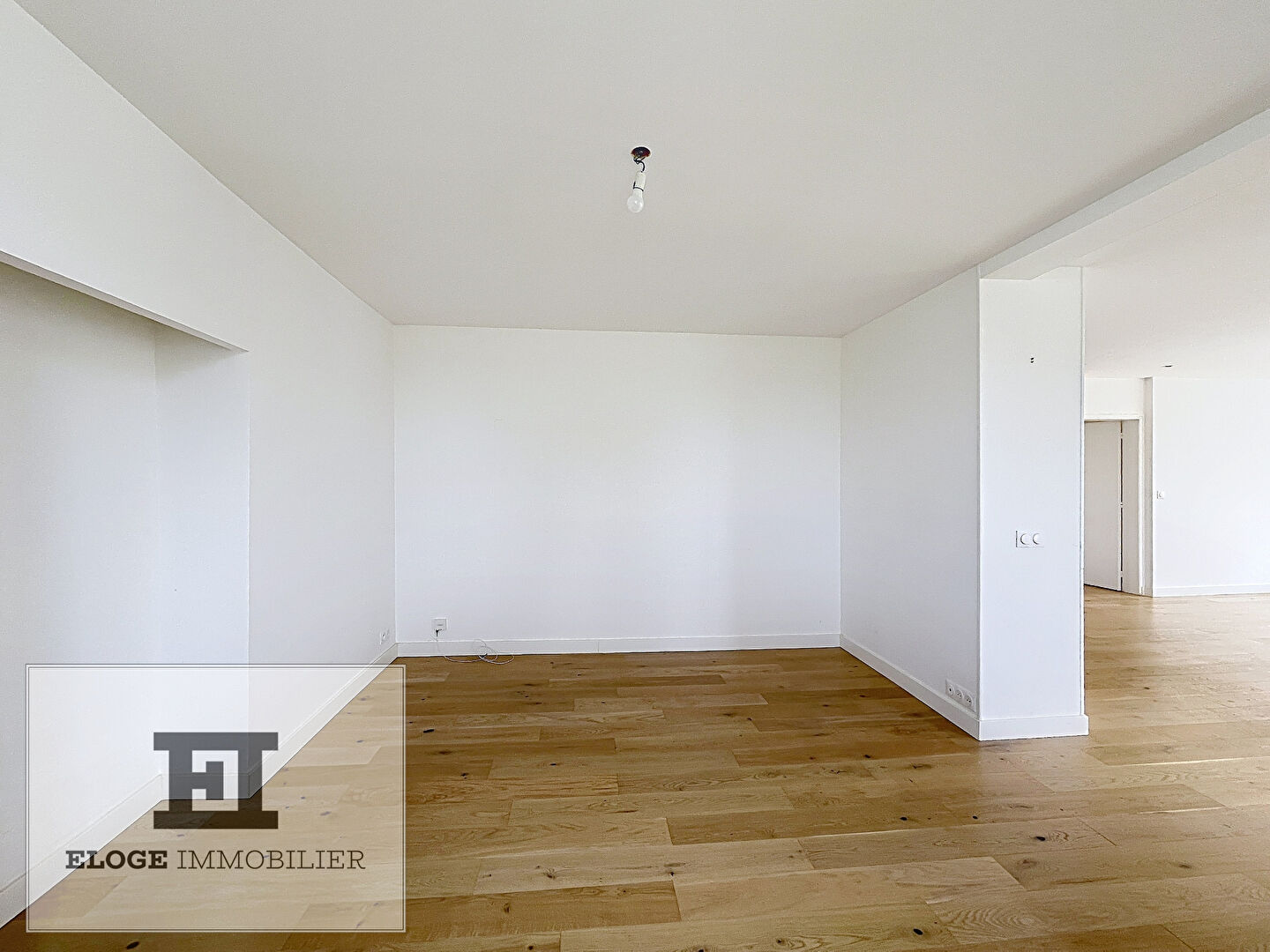 Appartement 3 pièces de 117m² - Rouen Droite - Place du Vieux Marché