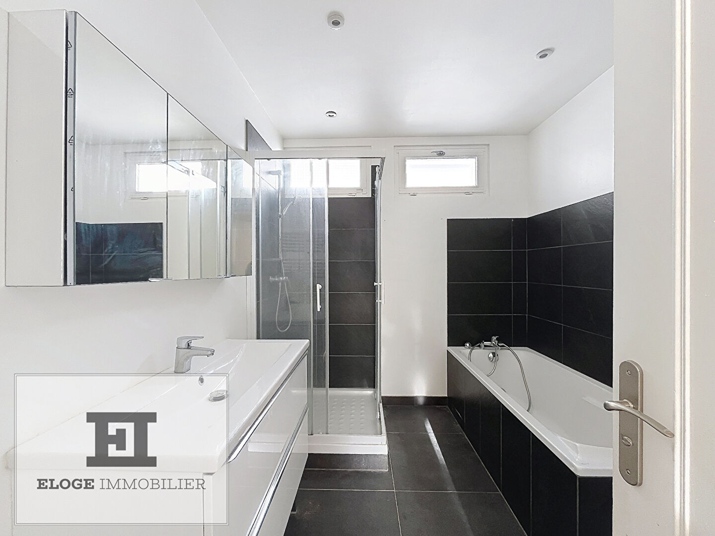 Appartement 3 pièces de 117m² - Rouen Droite - Place du Vieux Marché